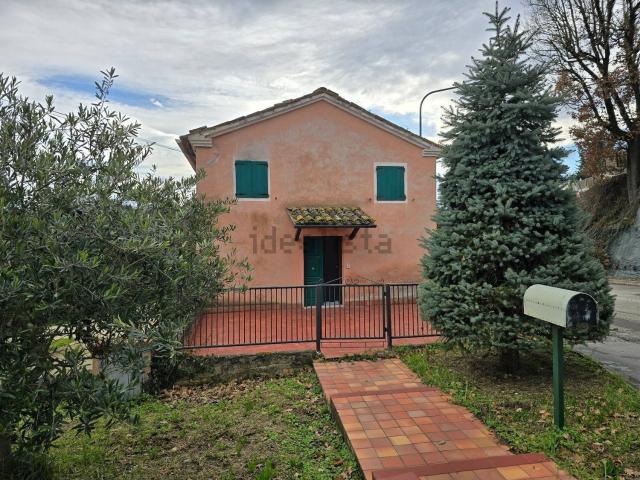 Appartamento in vendita a Marche, Macerata