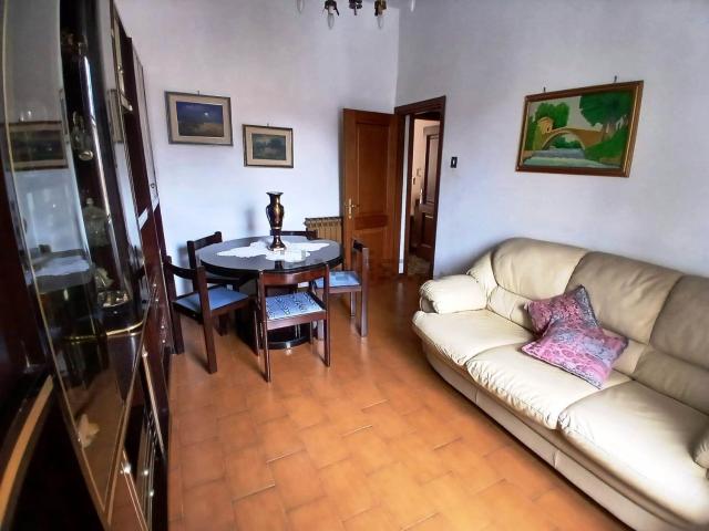 Appartamento in vendita a Città Giardino, Terni