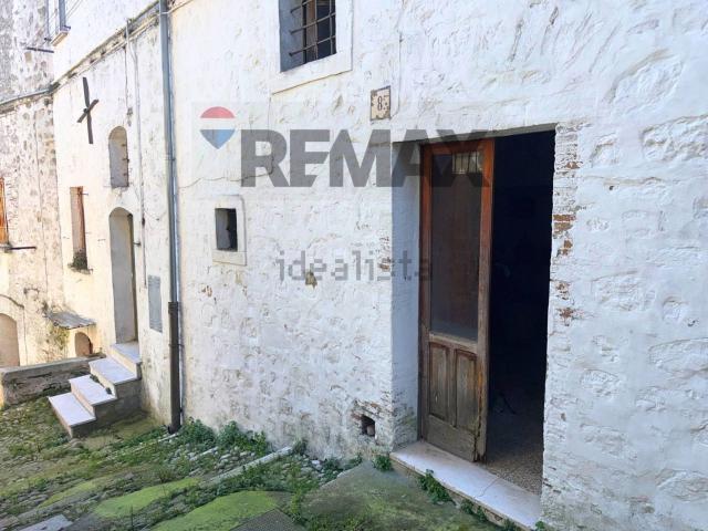 Appartamento in vendita a Bovino, Foggia