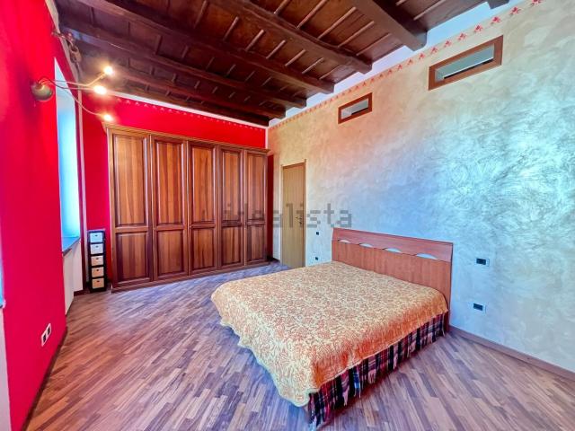 Appartamento in vendita a Brignano Gera D'adda, Lombardia