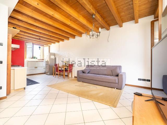 Appartamento in vendita a Brignano Gera d'Adda, Bergamo