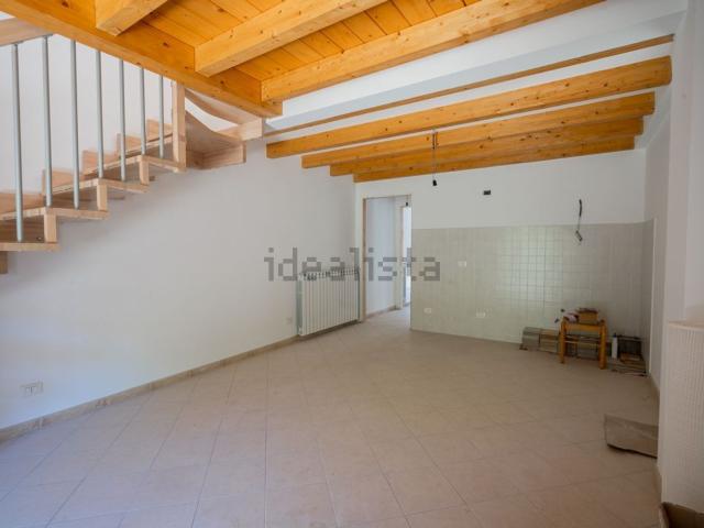 Appartamento in vendita a Canepina, Lazio