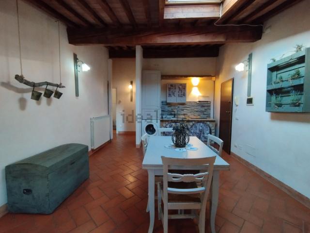 Appartamento in vendita a Santa Luce, Toscana