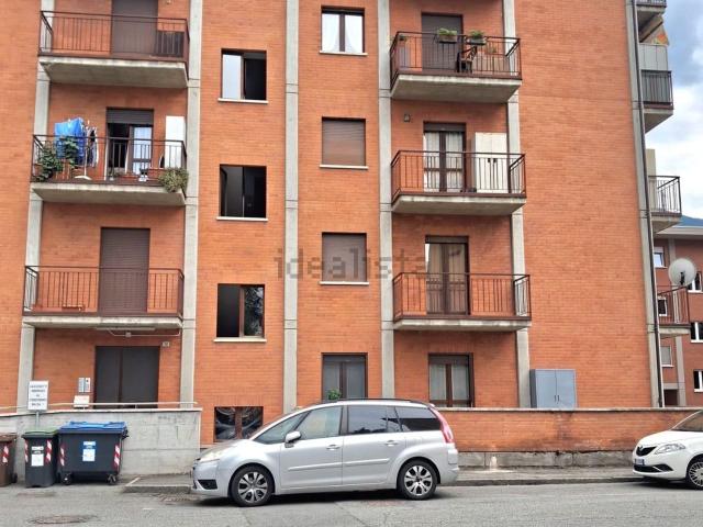 Appartamento in vendita a Porossan-Roppoz, Aosta