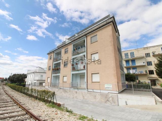 Appartamento in vendita a Ciampino, Ortona