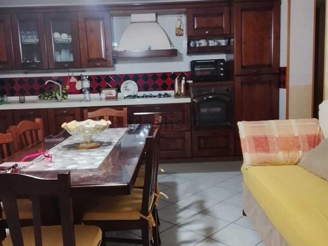 Appartamento in vendita a Scafati, Salerno