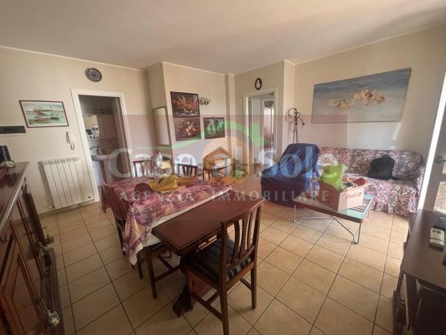 Appartamento in vendita a San Michele al Fiume, Mondavio