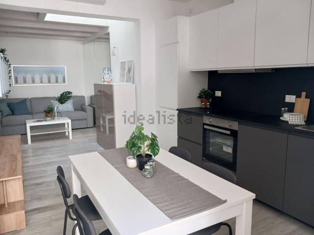 Appartamento in vendita a Moneglia, Liguria