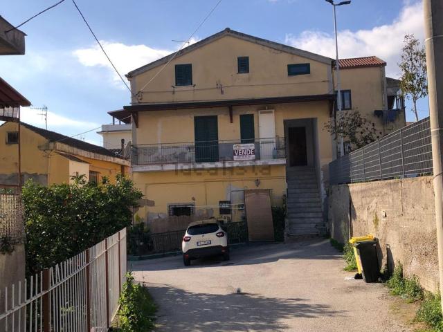 Appartamento in vendita a Aquara, Pontecagnano