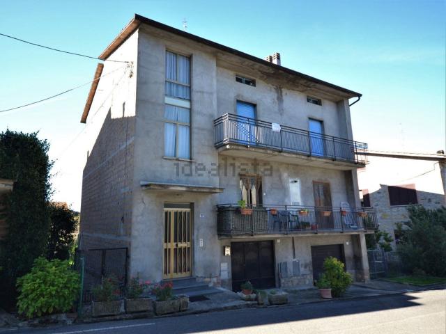 Appartamento in vendita a Fabro, Umbria