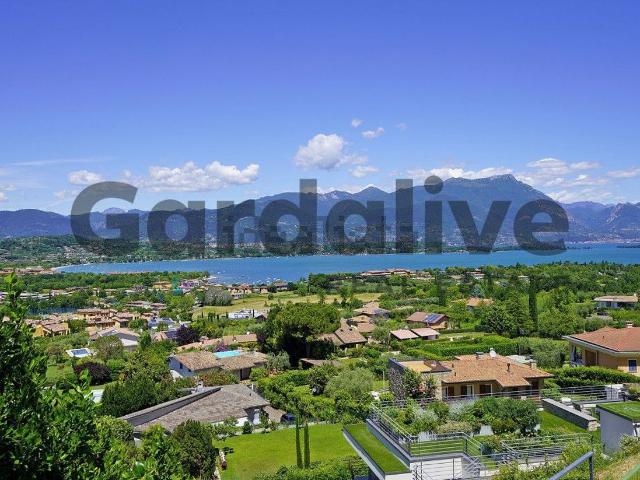 Appartamento in vendita a Gardoncino, Manerba Del Garda