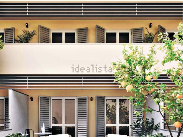 Appartamento in vendita a Quartiere 5, Firenze