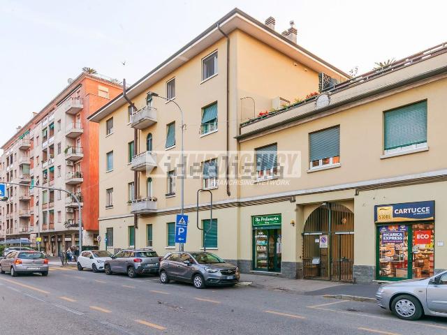 Appartamento in vendita a Zona Omogenea Milano Nord, Bresso