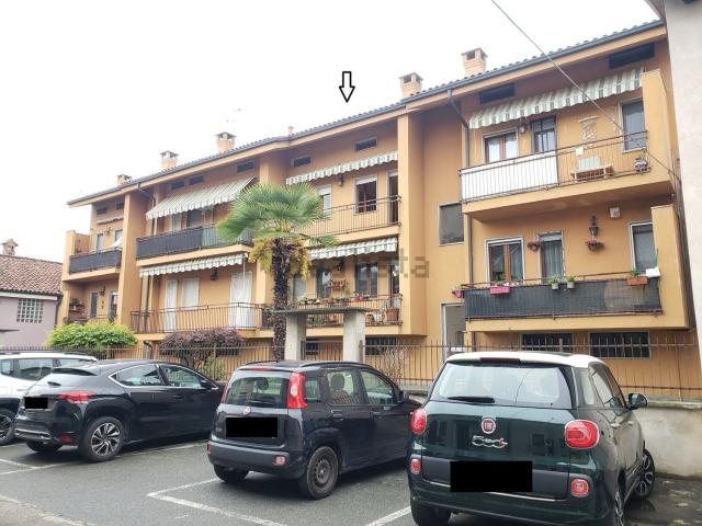 Appartamento in vendita a Piemonte, Torino