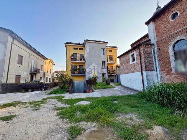 Appartamento in vendita a San Paolo, Brescia