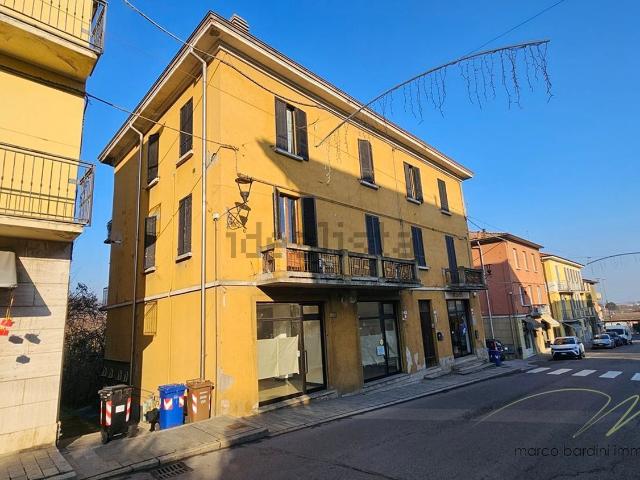 Appartamento in vendita a Fornovo Di Taro, Reggio Emilia