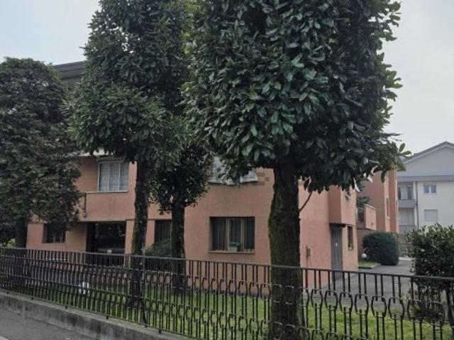 Appartamento in vendita a Nova Milanese, Lombardia