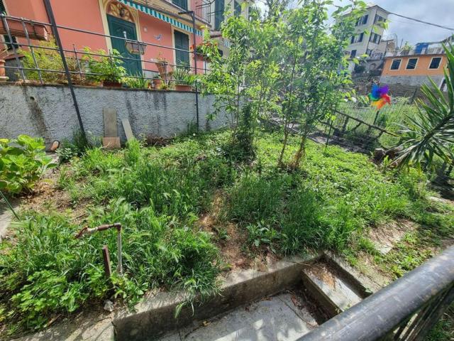 Appartamento in vendita a Tribogna, Liguria