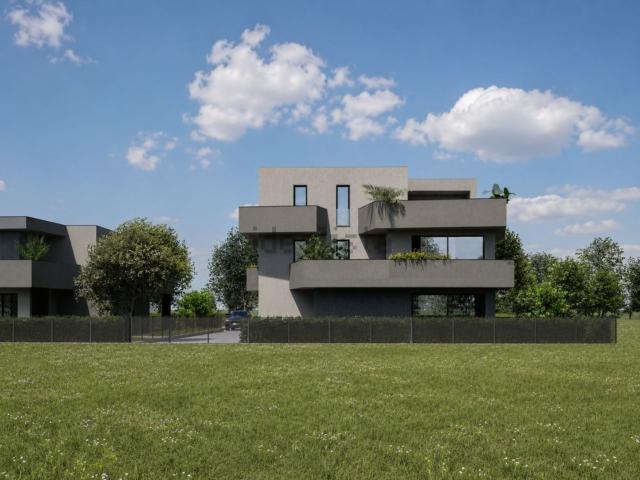 Appartamento in vendita a Curtarolo, Veneto