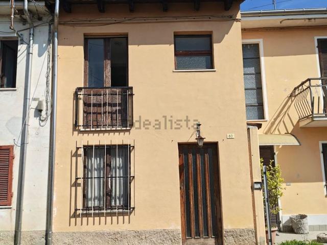 Appartamento in vendita a Piemonte, Alessandria