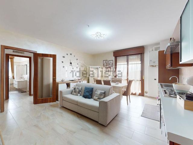 Appartamento in vendita a Moglia, Lombardia