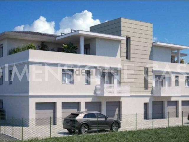 Appartamento in vendita a Unione Comuni Modenesi Area Nord, Mirandola