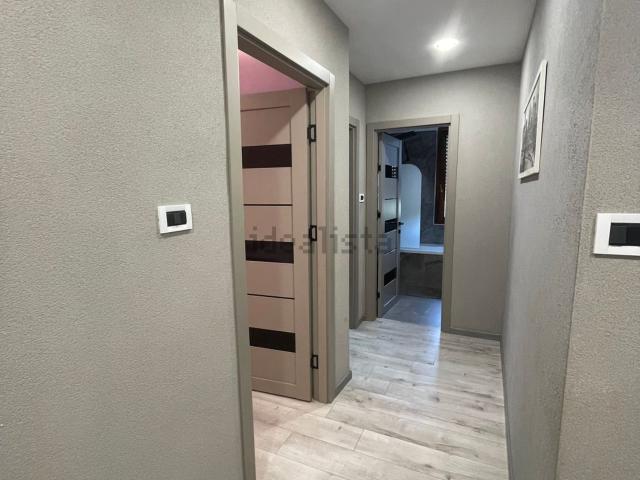 Appartamento in vendita a Villaggio Valverde, Travagliato