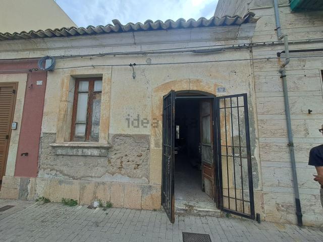 Appartamento in vendita a Augusta, Sicilia