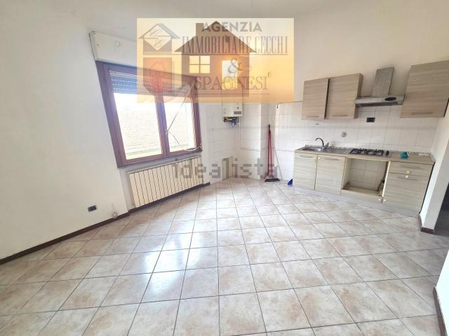 Appartamento in vendita a Campi Bisenzio, Toscana
