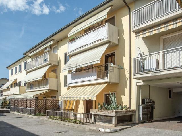 Appartamento in vendita a Case Nuove, San Martino Buon Albergo
