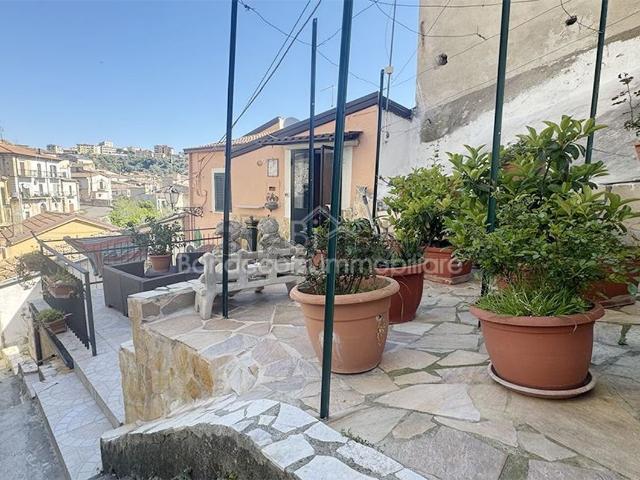 Appartamento in vendita a Corigliano-Rossano, Calabria