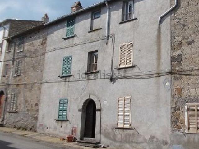 Appartamento in vendita a Bagnoregio, Lazio