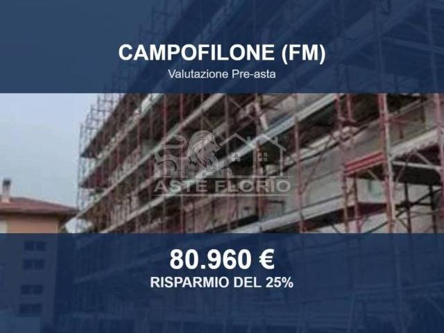Appartamento in vendita a Marche, Fermo