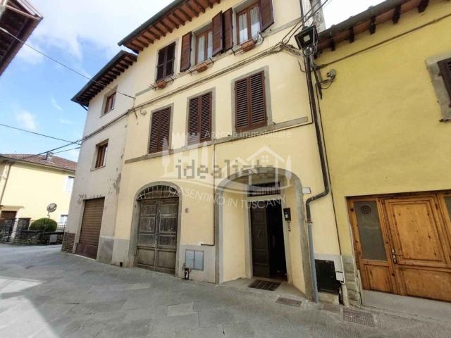 Appartamento in vendita a Strada in Casentino, Castel San Niccolò
