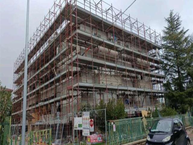 Appartamento in vendita a Marche, Fermo