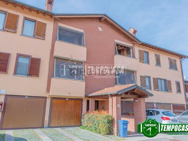 Appartamento in vendita a Gudo Visconti, Milano