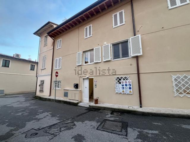 Attico in vendita a Tonfano, Toscana