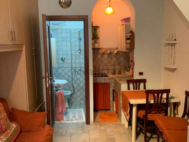 Appartamento in vendita a Trevi nel Lazio, Frosinone