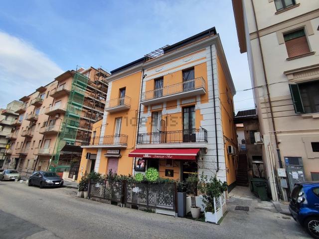 Appartamento in vendita a Ponticelli, Benevento