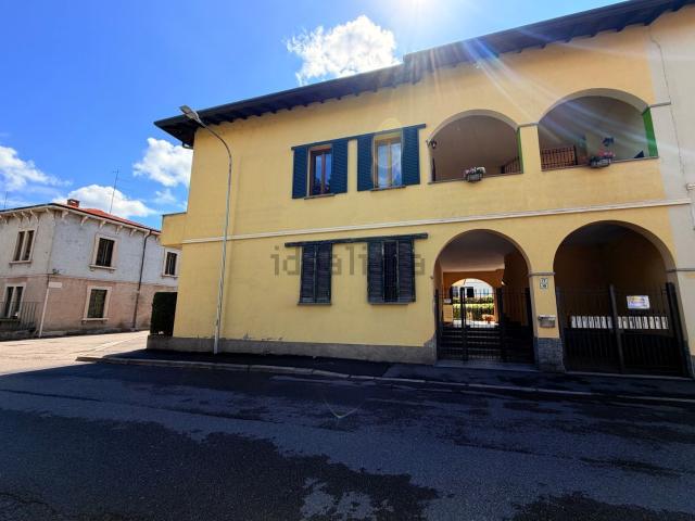 Appartamento in vendita a Ravello, Parabiago