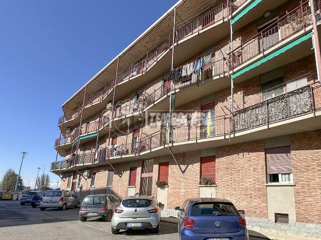Appartamento in vendita a Valle Sauglio, Trofarello