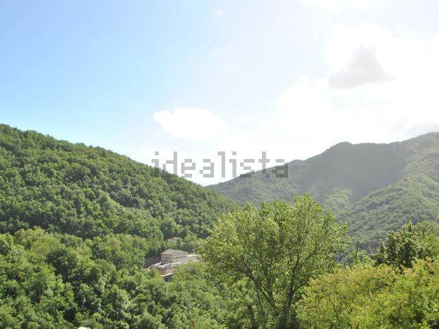 Appartamento in vendita a Tribogna, Liguria
