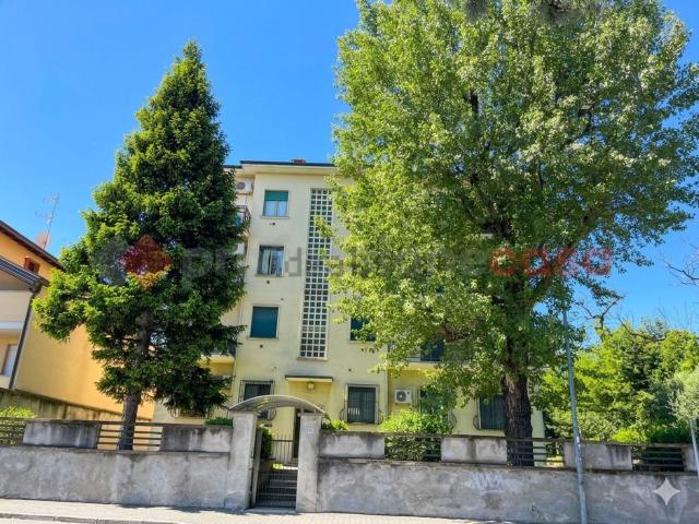 Appartamento in vendita a San Martino, Legnano