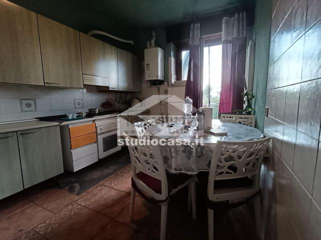 Appartamento in vendita a Agnadello, Cremona