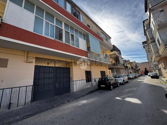 Appartamento in vendita a Bagno d'Aversa, Aversa