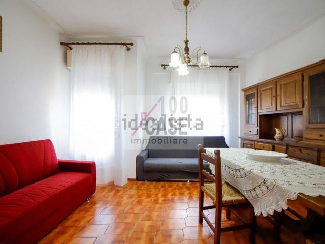 Appartamento in vendita a Abbadia San Salvatore, Toscana