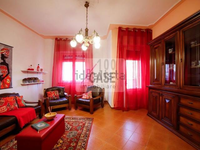 Appartamento in vendita a Abbadia San Salvatore, Toscana