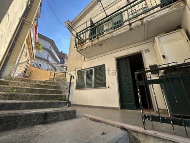 Appartamento in vendita a Ariano Irpino