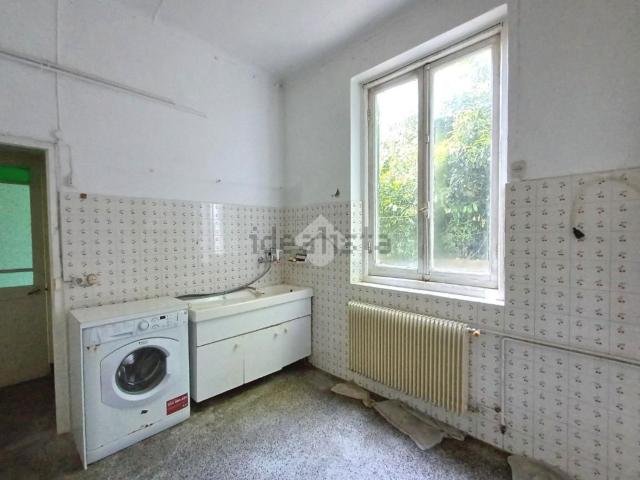 Appartamento in vendita a Mignanego, Liguria