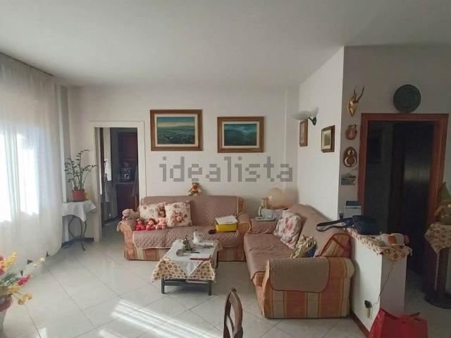 Appartamento in vendita a Borgo San Lorenzo, Firenze